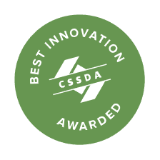 CSSDA Best Innovation